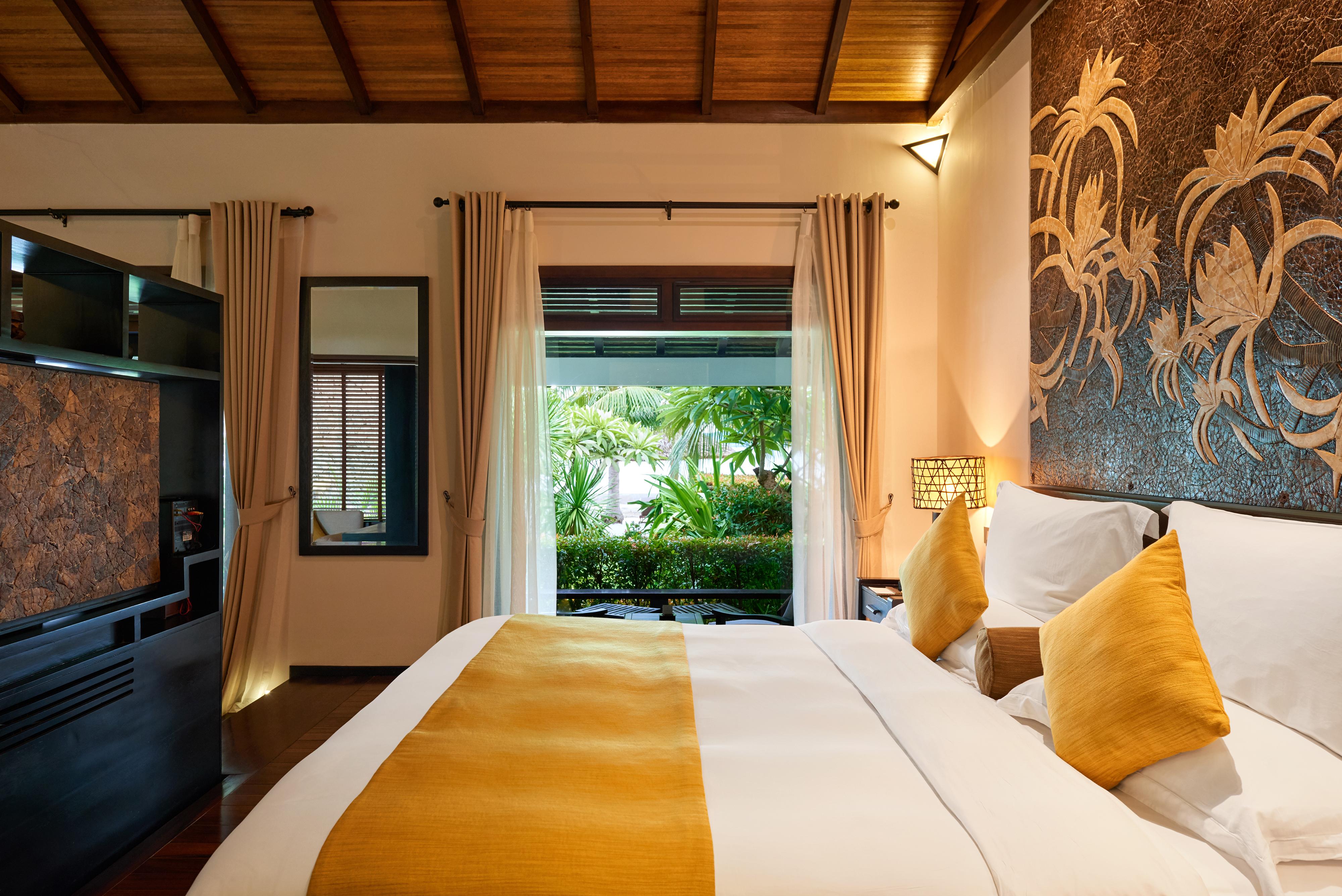 Amiana Resort Nha Trang Exterior photo