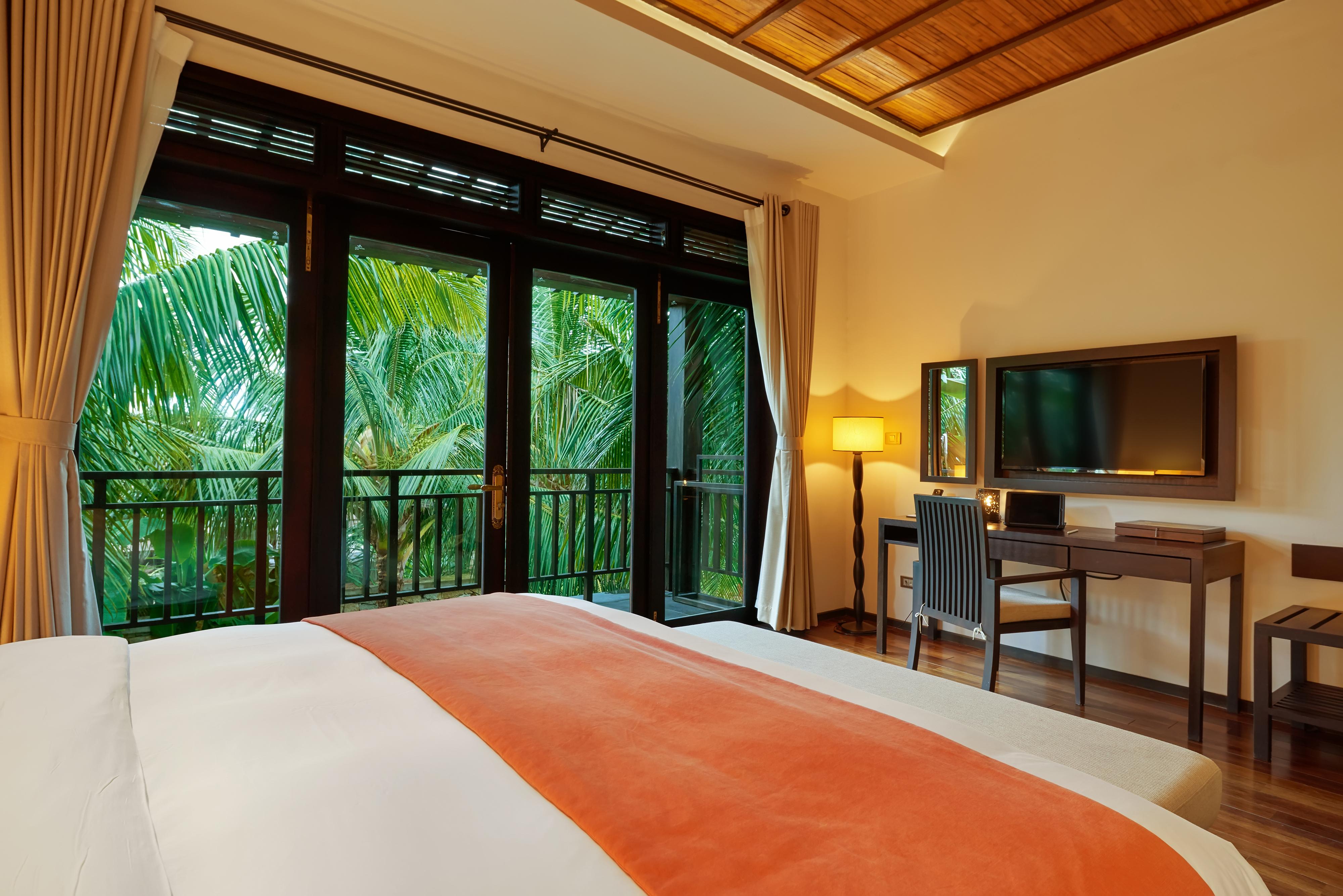 Amiana Resort Nha Trang Exterior photo